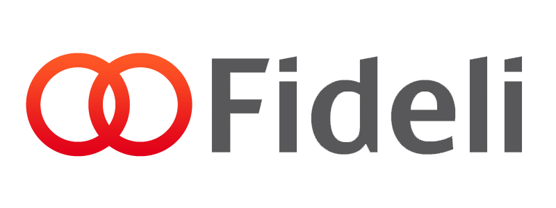 Logo do Fideli sistema de fidelidade para moteis